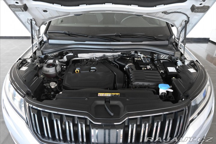Škoda Kodiaq 1,5 TSi 110kW *SportLine* 2020