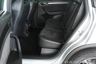 Škoda Kodiaq 1,5 TSi 110kW *SportLine* 2020