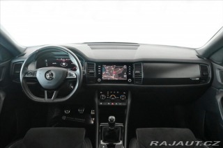 Škoda Kodiaq 1,5 TSi 110kW *SportLine* 2020