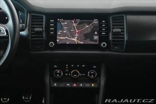 Škoda Kodiaq 1,5 TSi 110kW *SportLine* 2020
