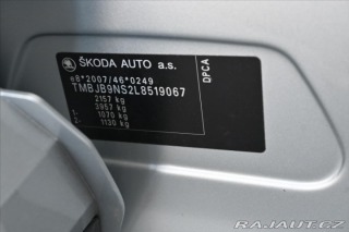 Škoda Kodiaq 1,5 TSi 110kW *SportLine* 2020