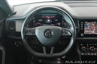 Škoda Kodiaq 1,5 TSi 110kW *SportLine* 2020