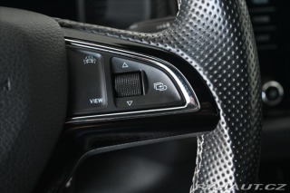 Škoda Kodiaq 1,5 TSi 110kW *SportLine* 2020