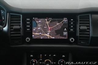 Škoda Kodiaq 1,5 TSi 110kW *SportLine* 2020
