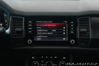 Škoda Kodiaq 1,5 TSi 110kW *SportLine* 2020