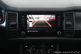 Škoda Kodiaq 1,5 TSi 110kW *SportLine* 2020