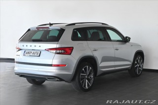Škoda Kodiaq 1,5 TSi 110kW *SportLine* 2020