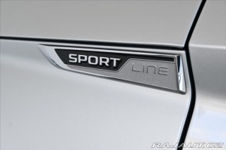 Škoda Kodiaq 1,5 TSi 110kW *SportLine* 2020