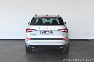 Škoda Kodiaq 1,5 TSi 110kW *SportLine* 2020