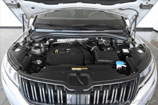Škoda Kodiaq 1,5 TSi 110kW *SportLine* 2020