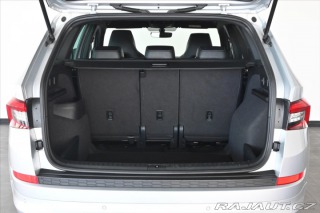 Škoda Kodiaq 1,5 TSi 110kW *SportLine* 2020