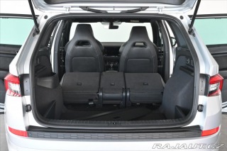 Škoda Kodiaq 1,5 TSi 110kW *SportLine* 2020