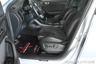Škoda Kodiaq 1,5 TSi 110kW *SportLine* 2020