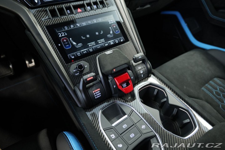 Lamborghini Urus Performante 2025/BluCephe 2025