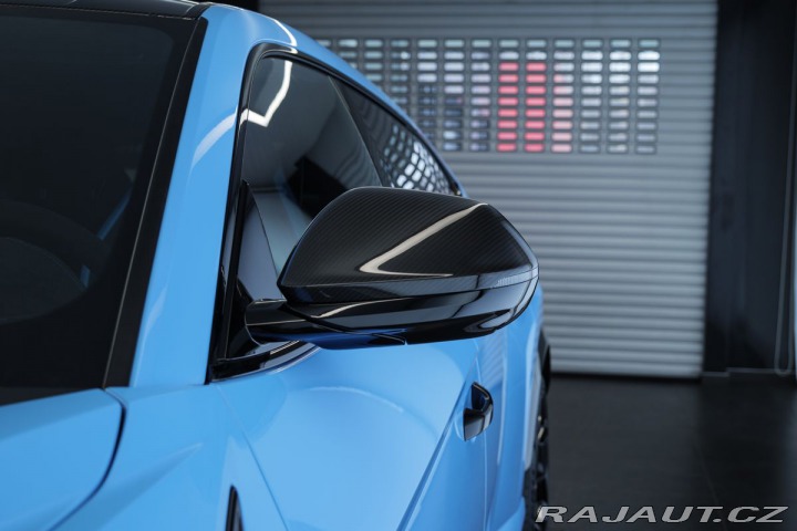 Lamborghini Urus Performante 2025/BluCephe 2025