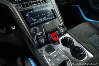 Lamborghini Urus Performante 2025/BluCephe 2025