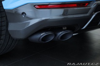 Lamborghini Urus Performante 2025/BluCephe 2025