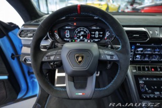 Lamborghini Urus Performante 2025/BluCephe 2025