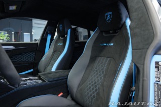 Lamborghini Urus Performante 2025/BluCephe 2025