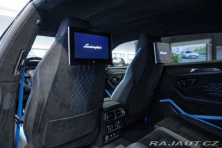 Lamborghini Urus Performante 2025/BluCephe 2025