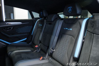 Lamborghini Urus Performante 2025/BluCephe 2025