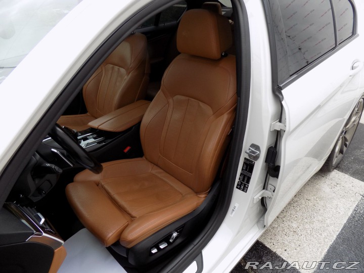 BMW 5 540i/xDrive/Full LED/Soft 2019