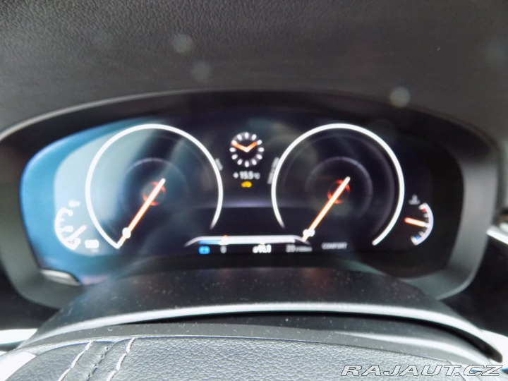 BMW 5 540i/xDrive/Full LED/Soft 2019