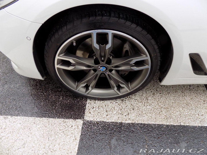 BMW 5 540i/xDrive/Full LED/Soft 2019