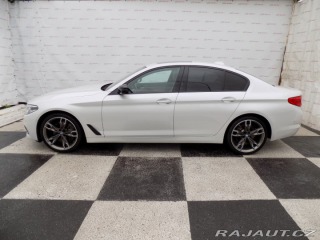 BMW 5 540i/xDrive/Full LED/Soft 2019