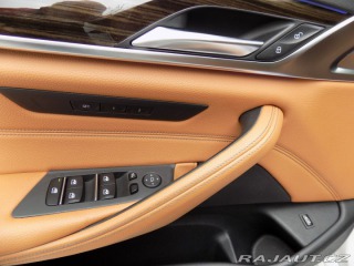 BMW 5 540i/xDrive/Full LED/Soft 2019