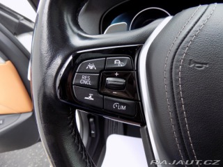 BMW 5 540i/xDrive/Full LED/Soft 2019
