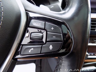 BMW 5 540i/xDrive/Full LED/Soft 2019
