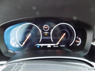 BMW 5 540i/xDrive/Full LED/Soft 2019