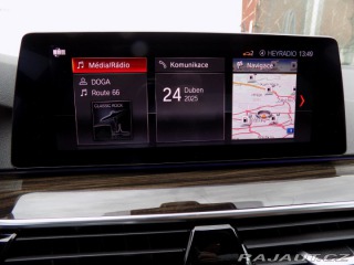 BMW 5 540i/xDrive/Full LED/Soft 2019