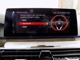 BMW 5 540i/xDrive/Full LED/Soft 2019