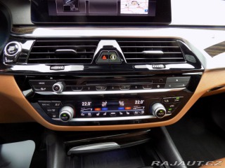 BMW 5 540i/xDrive/Full LED/Soft 2019