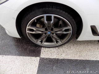 BMW 5 540i/xDrive/Full LED/Soft 2019