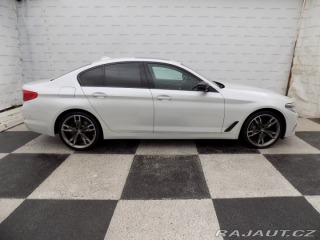 BMW 5 540i/xDrive/Full LED/Soft 2019