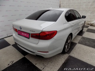 BMW 5 540i/xDrive/Full LED/Soft 2019