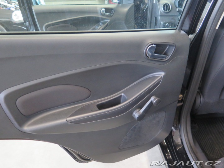 Ford Ostatní modely KA PLUS 1.2Ti-VCT,klim,kamer,výhř 2018