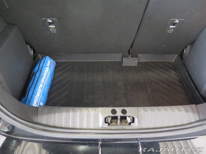 Ford Ostatní modely KA PLUS 1.2Ti-VCT,klim,kamer,výhř 2018