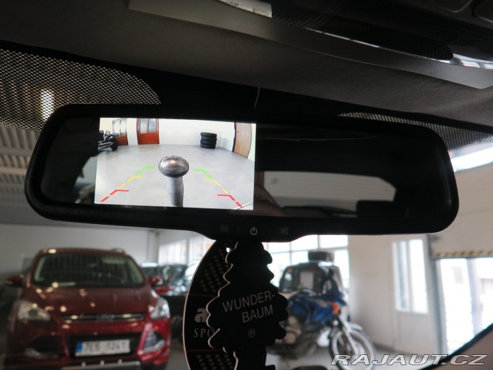 Ford Ostatní modely KA PLUS 1.2Ti-VCT,klim,kamer,výhř 2018
