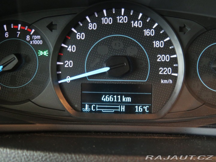 Ford Ostatní modely KA PLUS 1.2Ti-VCT,klim,kamer,výhř 2018