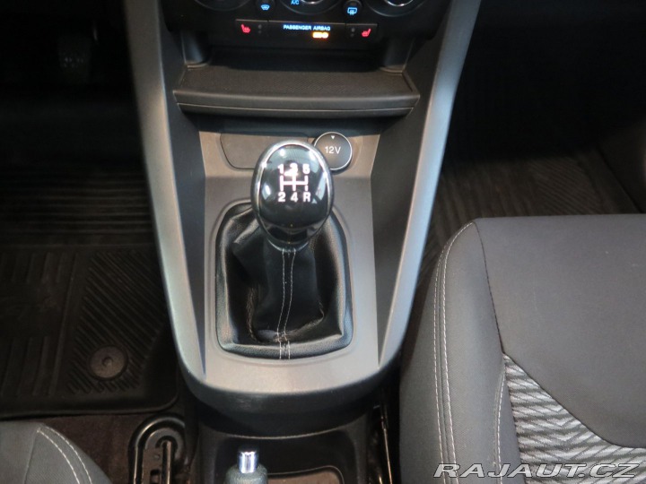 Ford Ostatní modely KA PLUS 1.2Ti-VCT,klim,kamer,výhř 2018