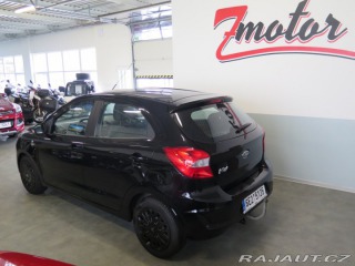 Ford Ostatní modely KA PLUS 1.2Ti-VCT,klim,kamer,výhř 2018