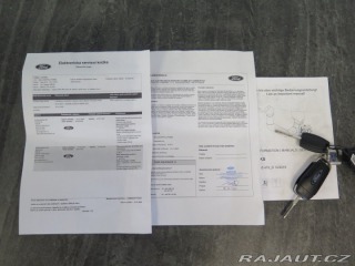 Ford Ostatní modely KA PLUS 1.2Ti-VCT,klim,kamer,výhř 2018