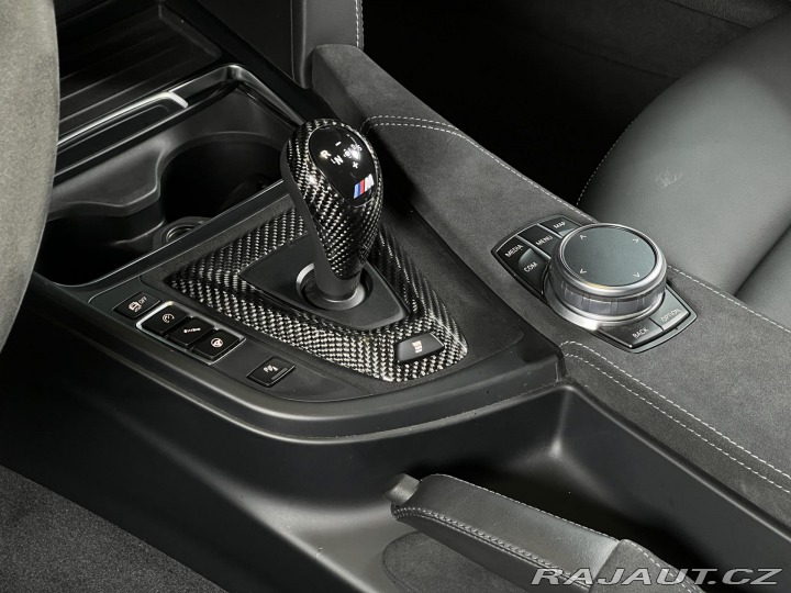BMW M4 M4CS*HUD*Mdrivers*Camera 2019
