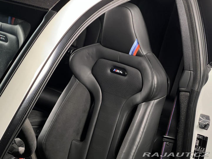BMW M4 M4CS*HUD*Mdrivers*Camera 2019