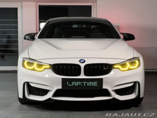 BMW M4 M4CS*HUD*Mdrivers*Camera 2019