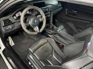 BMW M4 M4CS*HUD*Mdrivers*Camera 2019